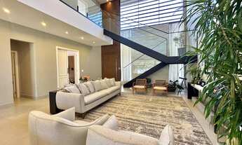 Imagem 3: CASA RESIDENCIAL em SANTANA DE PARNAÍBA - SP, ALPHAVILLE