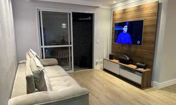 Imagem 2: APARTAMENTO RESIDENCIAL em BARUERI - SP, ALPHAVILLE EMPRESARIAL