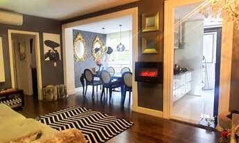 Imagem: APARTAMENTO RESIDENCIAL em SANTANA DE PARNAÍBA