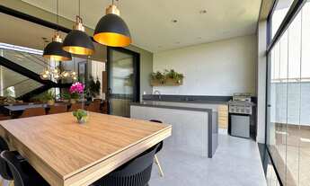 Imagem 6: CASA RESIDENCIAL em SANTANA DE PARNAÍBA - SP, ALPHAVILLE