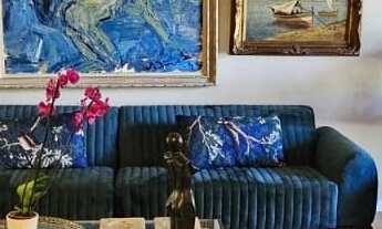 Imagem: CASA RESIDENCIAL em BARUERI - SP, ALPHAVILLE