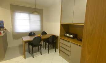 Imagem 6: CASA RESIDENCIAL em SANTANA DE PARNAÍBA - SP, ALPHAVILLE