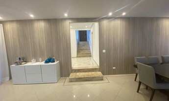 Imagem 3: CASA RESIDENCIAL em SANTANA DE PARNAÍBA - SP, ALPHAVILLE