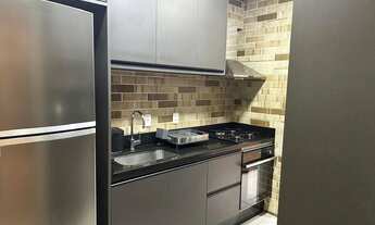 Imagem 6: APARTAMENTO RESIDENCIAL em BARUERI - SP, ALPHAVILLE EMPRESARIAL