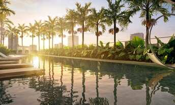 Imagem: APARTAMENTO RESIDENCIAL em BARUERI - SP