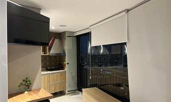 Imagem 4: APARTAMENTO RESIDENCIAL em BARUERI - SP, ALPHAVILLE EMPRESARIAL