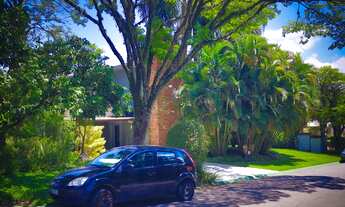 Imagem 3: CASA RESIDENCIAL em SANTANA DE PARNAÍBA - SP, ALPHAVILLE