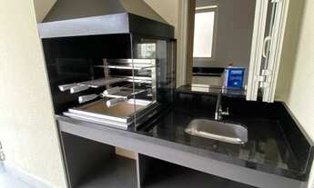 Imagem 3: APARTAMENTO RESIDENCIAL em SANTANA DE PARNAÍBA - SP, TAMBORÉ