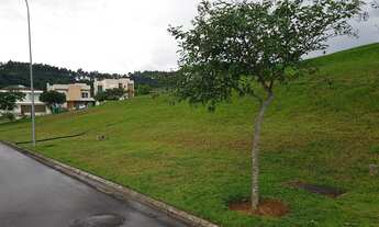 Imagem 2: TERRENO RESIDENCIAL em SANTANA DE PARNAÍBA - SP, ALPHAVILLE