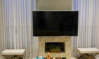 Imagem 5: CASA RESIDENCIAL em SANTANA DE PARNAÍBA - SP, ALPHAVILLE