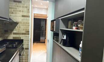 Imagem 7: APARTAMENTO RESIDENCIAL em BARUERI - SP, ALPHAVILLE EMPRESARIAL