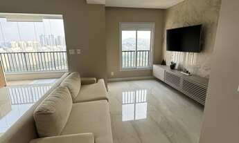 Imagem 3: APARTAMENTO RESIDENCIAL em BARUERI - SP, ALPHAVILLE EMPRESARIAL