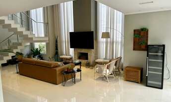 Imagem 2: CASA RESIDENCIAL em SANTANA DE PARNAÍBA - SP, ALPHAVILLE