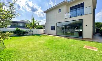 Imagem 2: CASA RESIDENCIAL em SANTANA DE PARNAÍBA - SP, ALPHAVILLE