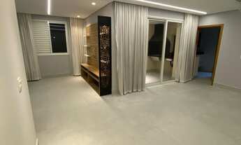 Imagem 2: APARTAMENTO RESIDENCIAL em SANTANA DE PARNAÍBA - SP, TAMBORÉ