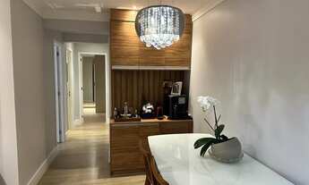 Imagem 3: APARTAMENTO RESIDENCIAL em BARUERI - SP, ALPHAVILLE EMPRESARIAL