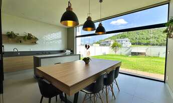 Imagem 7: CASA RESIDENCIAL em SANTANA DE PARNAÍBA - SP, ALPHAVILLE