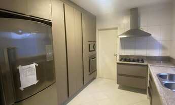 Imagem 4: CASA RESIDENCIAL em SANTANA DE PARNAÍBA - SP, ALPHAVILLE