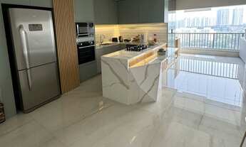 Imagem 6: APARTAMENTO RESIDENCIAL em BARUERI - SP, ALPHAVILLE EMPRESARIAL