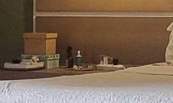 Imagem 4: CASA RESIDENCIAL em BARUERI - SP, ALPHAVILLE CONDE II