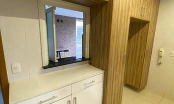 Imagem 5: APARTAMENTO RESIDENCIAL em SANTANA DE PARNAÍBA - SP, TAMBORÉ