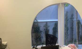 Imagem 7: CASA RESIDENCIAL em SANTANA DE PARNAÍBA - SP, ALPHAVILLE