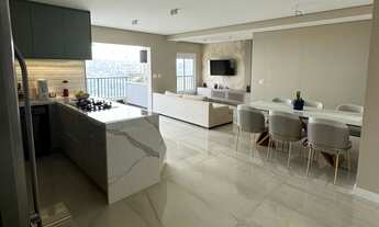 Imagem 5: APARTAMENTO RESIDENCIAL em BARUERI - SP, ALPHAVILLE EMPRESARIAL