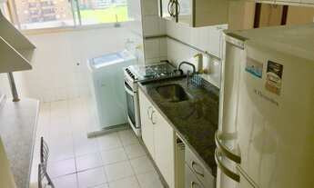 Imagem 6: APARTAMENTO RESIDENCIAL em BARUERI - SP, TAMBORÉ