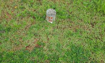 Imagem 3: TERRENO RESIDENCIAL em SANTANA DE PARNAÍBA - SP, ALPHAVILLE