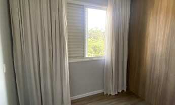 Imagem 7: APARTAMENTO RESIDENCIAL em SANTANA DE PARNAÍBA - SP, TAMBORÉ