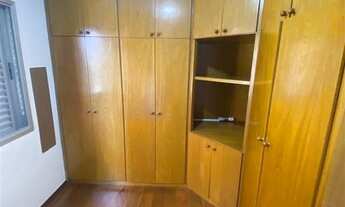 Imagem 3: APARTAMENTO RESIDENCIAL em SANTANA DE PARNAÍBA - SP, ALPHAVILLE