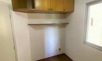 Imagem 4: APARTAMENTO RESIDENCIAL em SANTANA DE PARNAÍBA - SP, ALPHAVILLE