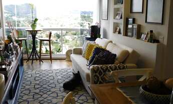 Imagem 2: APARTAMENTO RESIDENCIAL em BARUERI - SP, MELVILLE EMPRESARIAL I E II