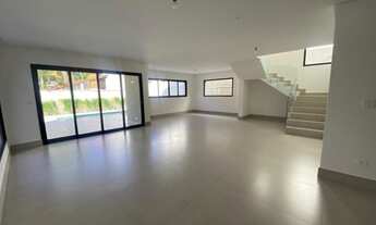 Imagem 6: CASA RESIDENCIAL em SANTANA DE PARNAÍBA - SP, ALPHAVILLE