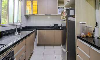 Imagem 6: APARTAMENTO RESIDENCIAL em SANTANA DE PARNAÍBA - SP, TAMBORÉ