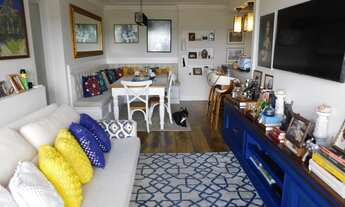 Imagem 3: APARTAMENTO RESIDENCIAL em BARUERI - SP, MELVILLE EMPRESARIAL I E II