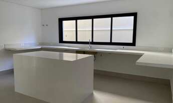 Imagem 7: CASA RESIDENCIAL em SANTANA DE PARNAÍBA - SP, ALPHAVILLE