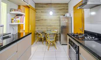 Imagem 7: APARTAMENTO RESIDENCIAL em SANTANA DE PARNAÍBA - SP, TAMBORÉ