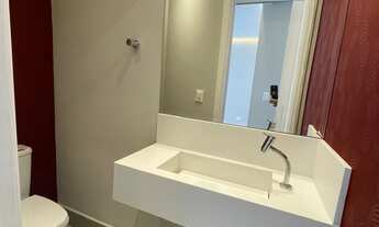 Imagem 7: CASA RESIDENCIAL em SANTANA DE PARNAÍBA - SP, ALPHAVILLE