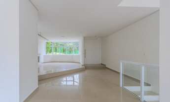 Imagem 6: CASA RESIDENCIAL em SANTANA DE PARNAÍBA - SP, ALPHAVILLE