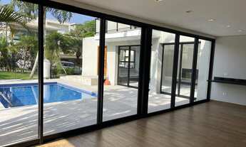 Imagem 6: CASA RESIDENCIAL em SANTANA DE PARNAÍBA - SP, ALPHAVILLE