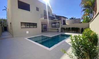 Imagem: CASA RESIDENCIAL em SANTANA DE PARNAÍBA