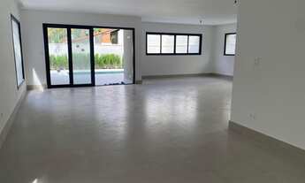 Imagem 5: CASA RESIDENCIAL em SANTANA DE PARNAÍBA - SP, ALPHAVILLE