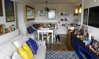 Imagem 4: APARTAMENTO RESIDENCIAL em BARUERI - SP, MELVILLE EMPRESARIAL I E II