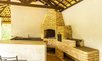 Imagem 6: CASA RESIDENCIAL em SANTANA DE PARNAÍBA - SP, ALPHAVILLE