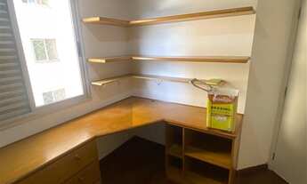 Imagem 6: APARTAMENTO RESIDENCIAL em SANTANA DE PARNAÍBA - SP, ALPHAVILLE