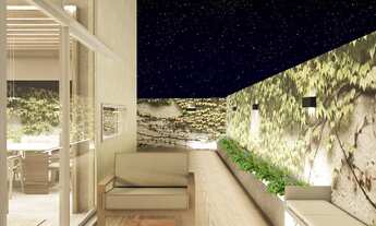 Imagem 7: CASA RESIDENCIAL em SANTANA DE PARNAÍBA - SP, ALPHAVILLE