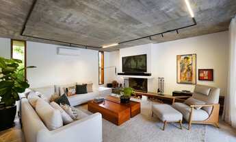 Imagem 7: CASA RESIDENCIAL em SANTANA DE PARNAÍBA - SP, ALPHAVILLE