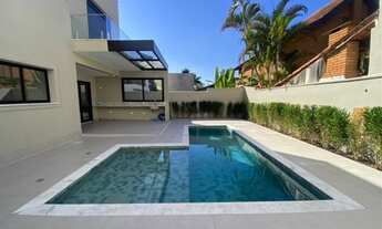 Imagem 2: CASA RESIDENCIAL em SANTANA DE PARNAÍBA - SP, ALPHAVILLE