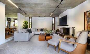 Imagem 3: CASA RESIDENCIAL em SANTANA DE PARNAÍBA - SP, ALPHAVILLE